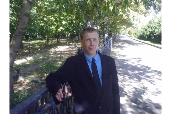 Сергей Михайленко