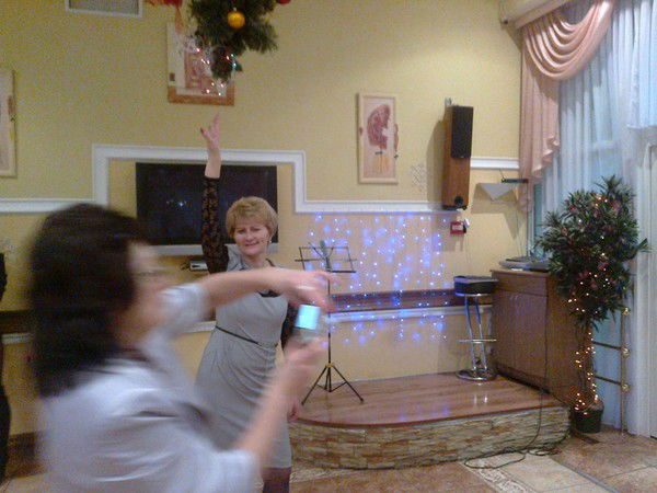 Людмила Кугаева