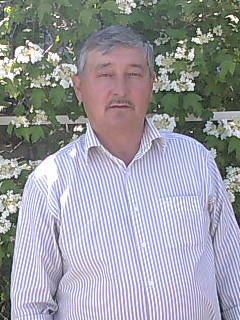 Шияп Зарельевич Лятин