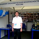Алексей Калинин