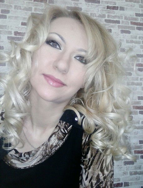 Алла Яковенко