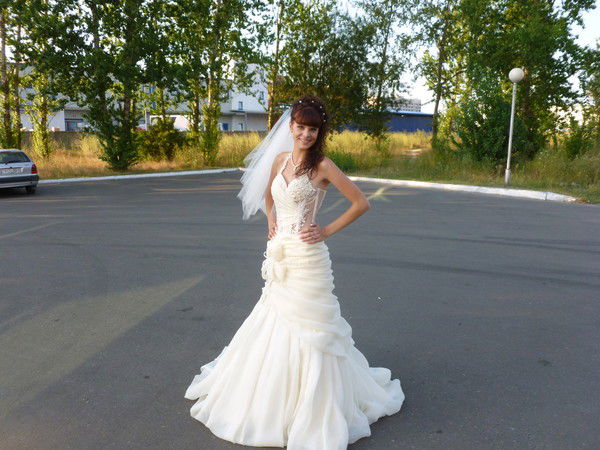 Оксана Хайкина