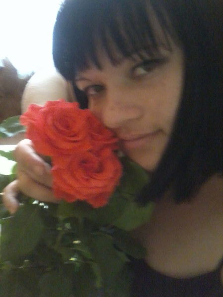 Елена Вытяганец