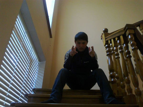 ™ Талант ™ Карабалаев