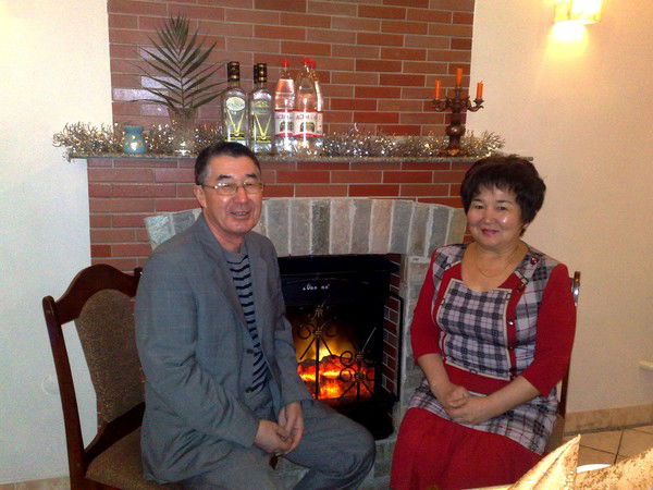 Бахыт Битимова