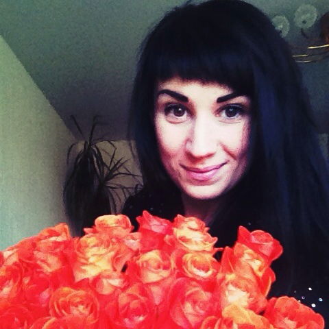 Анна Лебедева