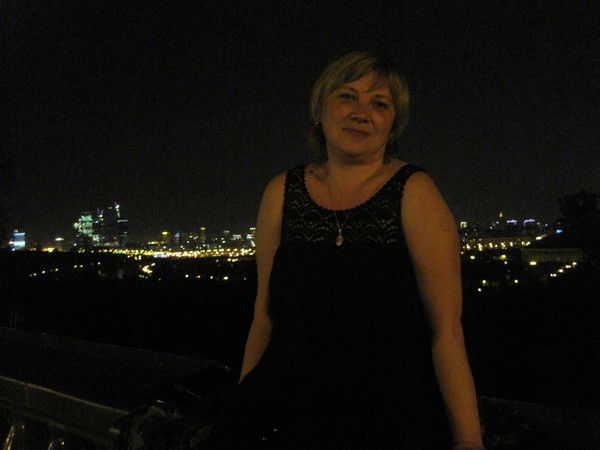 Лена Бедина