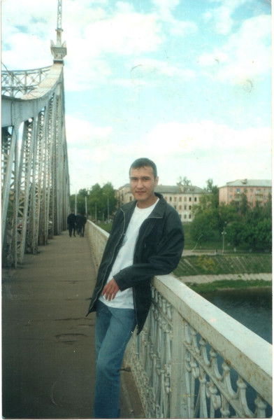 Куаныш Амзеев