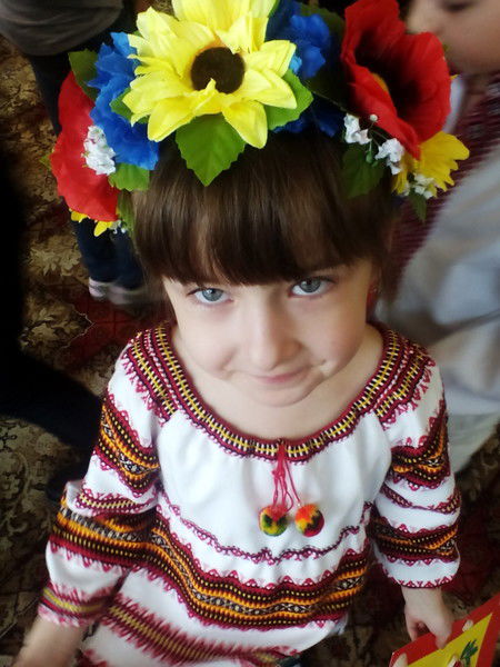 Ольга Юськова