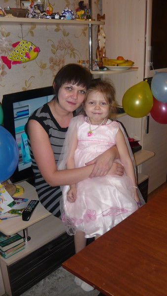 Виктория :-)