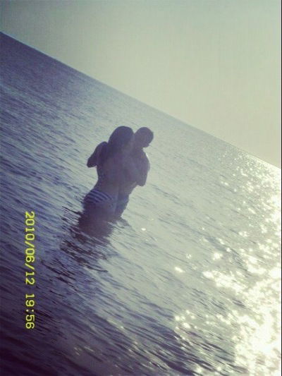 Кристина Касимова