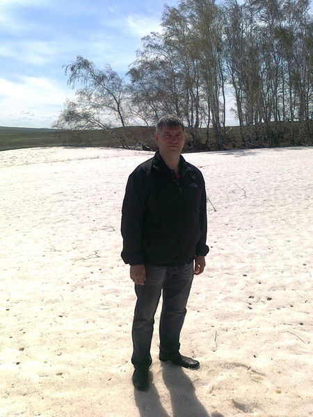 Александр Трусенко