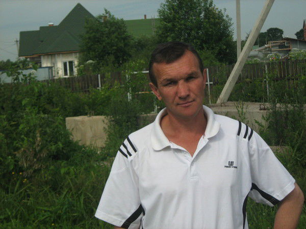 Сергей Бирюков