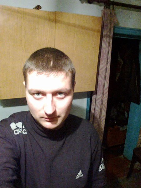 Александр Горбань