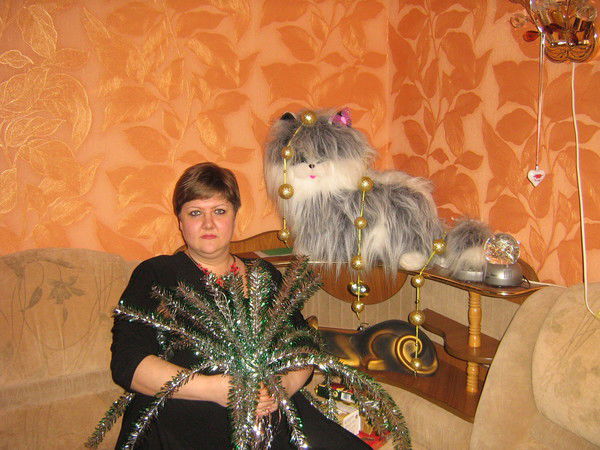 Екатерина Лакс