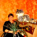 Екатерина Лакс