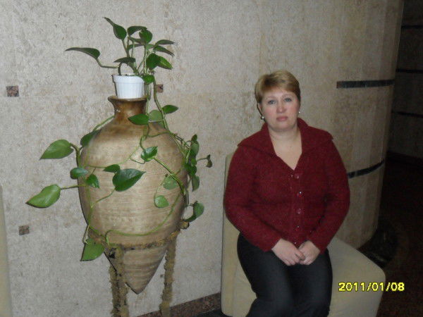 Виктория Осипова