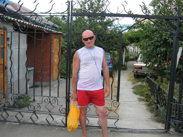 Александр Соловьёв