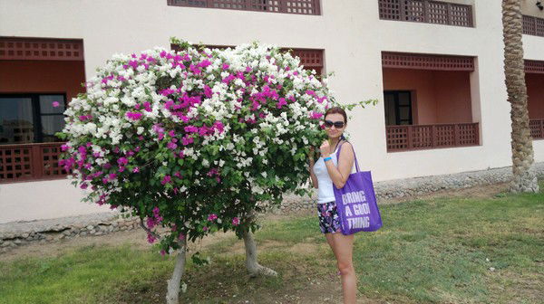 Ольга Баранова