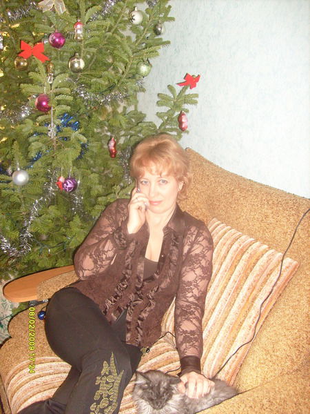 Зоя Соколова