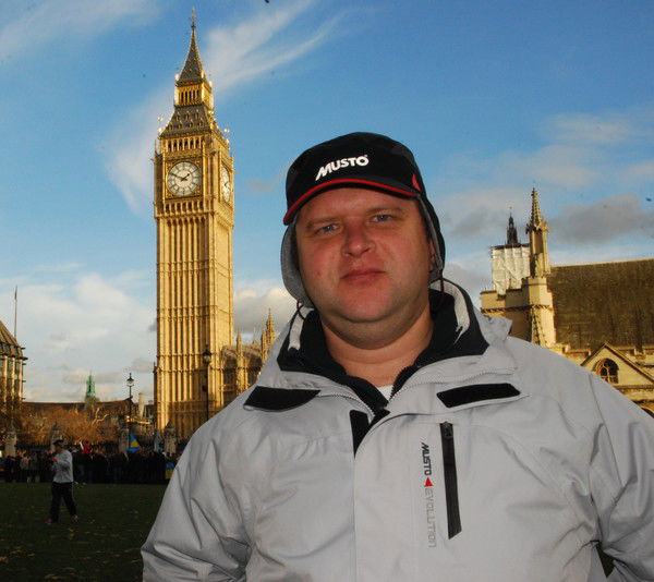 Владислав Гончеров