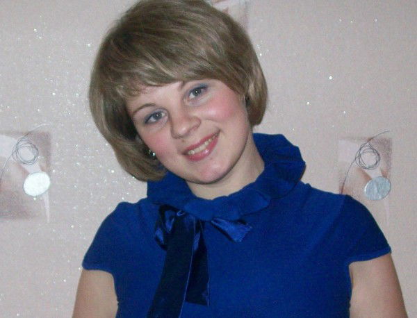 Татьяна Гаврилова