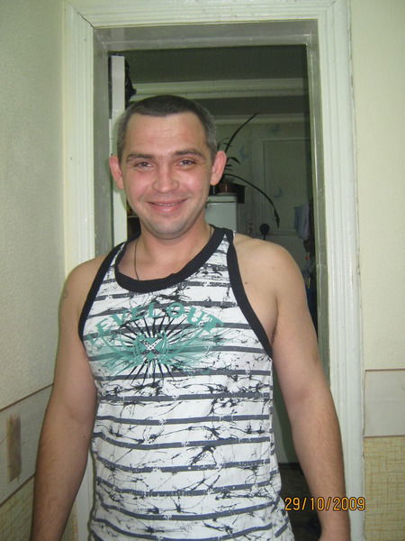 Сергей Бурло