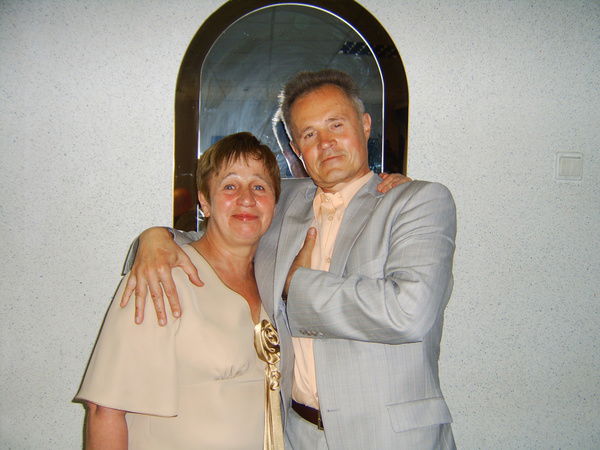 Надежда Дурман