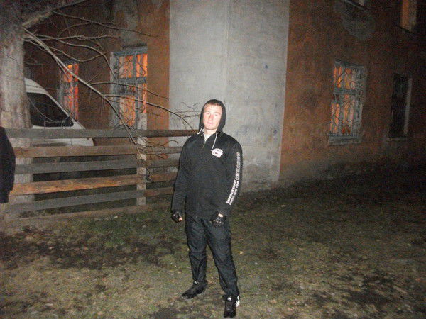 Дмитрий Сомов