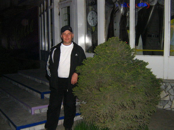 Владимир Ершов