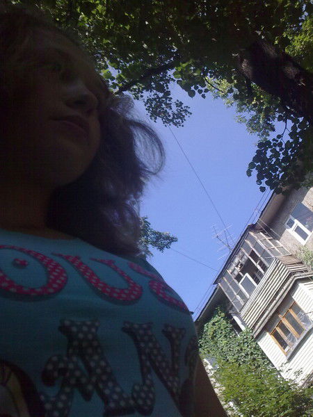 Твоя Девочка) =*