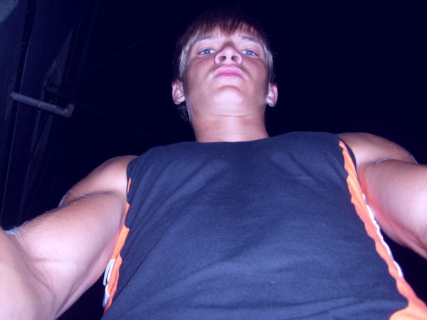 Роман Крюков