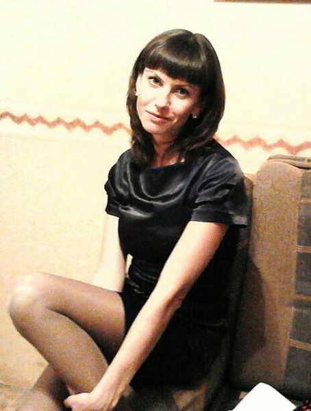 Галина Бекетова