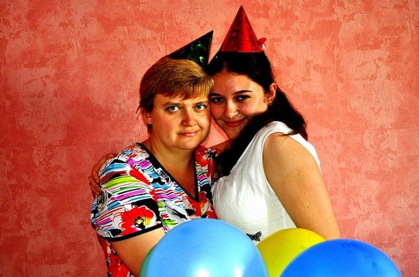 Ирина Старченко