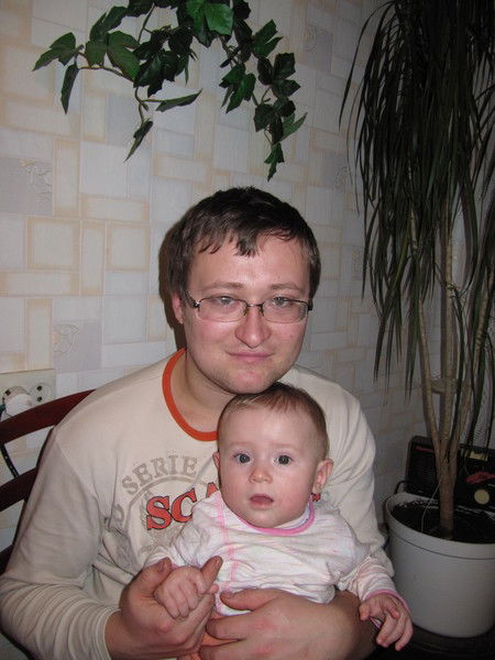 Александр Мисюлевич