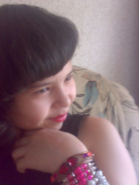 ***жулдуз*** Аллабергенова