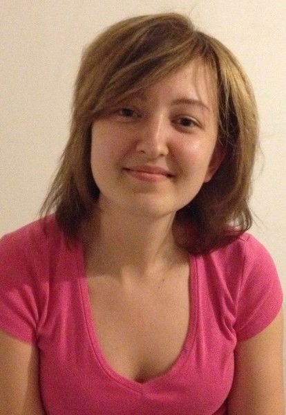 Ольга Фокина