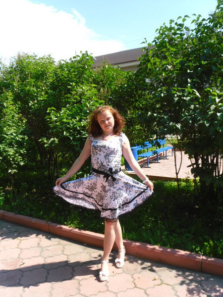 Ирина Матвеева