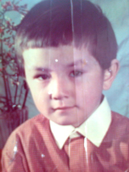 Sultamurat Seytimbetov