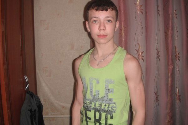 Денис Вождаев