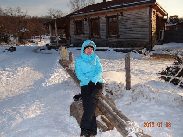 Елена Васкан