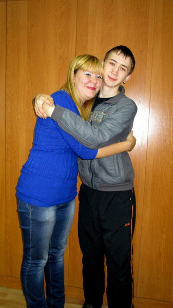 София Коковихина