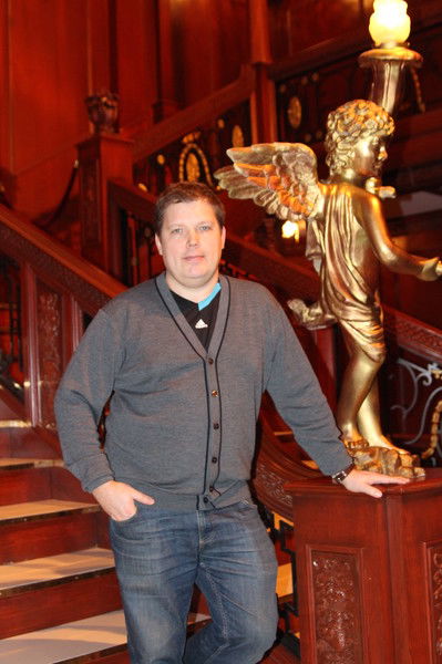 Васильев Вадим