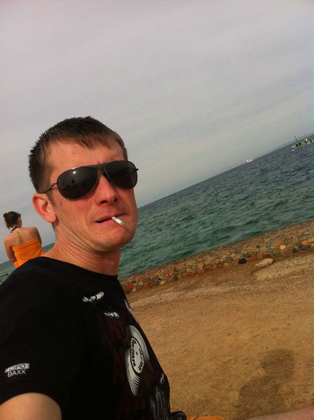 Роман Мамров