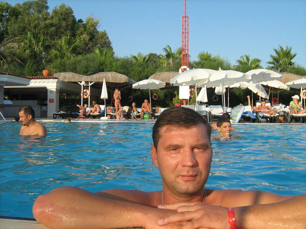 Андрей Осанов