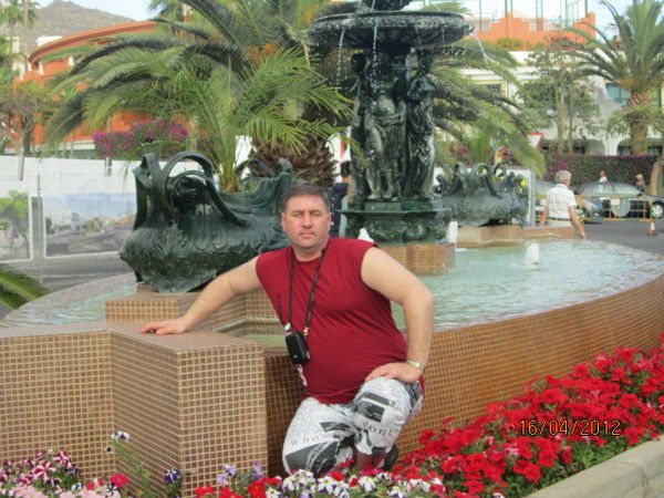 Сергей Васильков