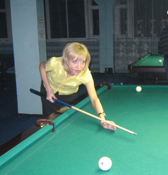 Юлия Рябова