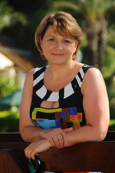 Марина Луцева