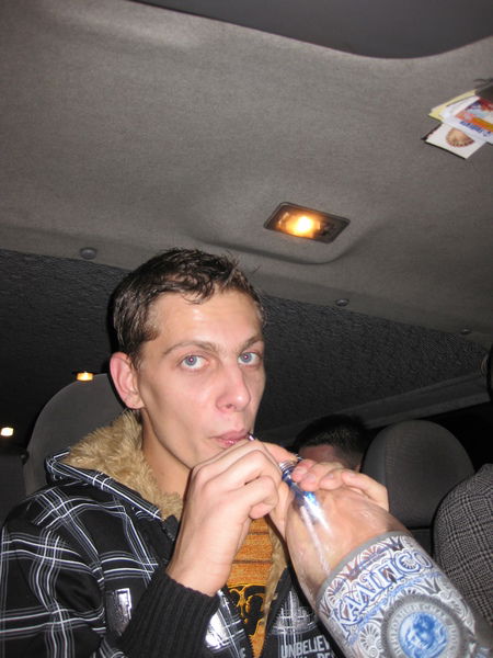 Міша Війчук