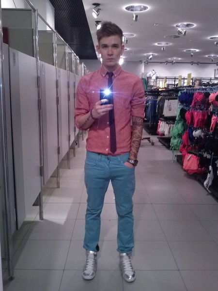 *лялинский* _Guga_